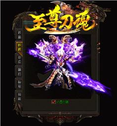 龙城岁月 天龙八部私服